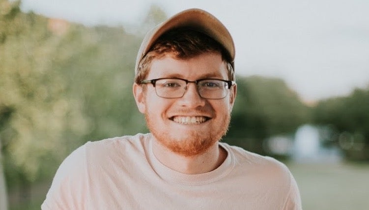 Trevor Egerton: ‘Hidden Hybridity’