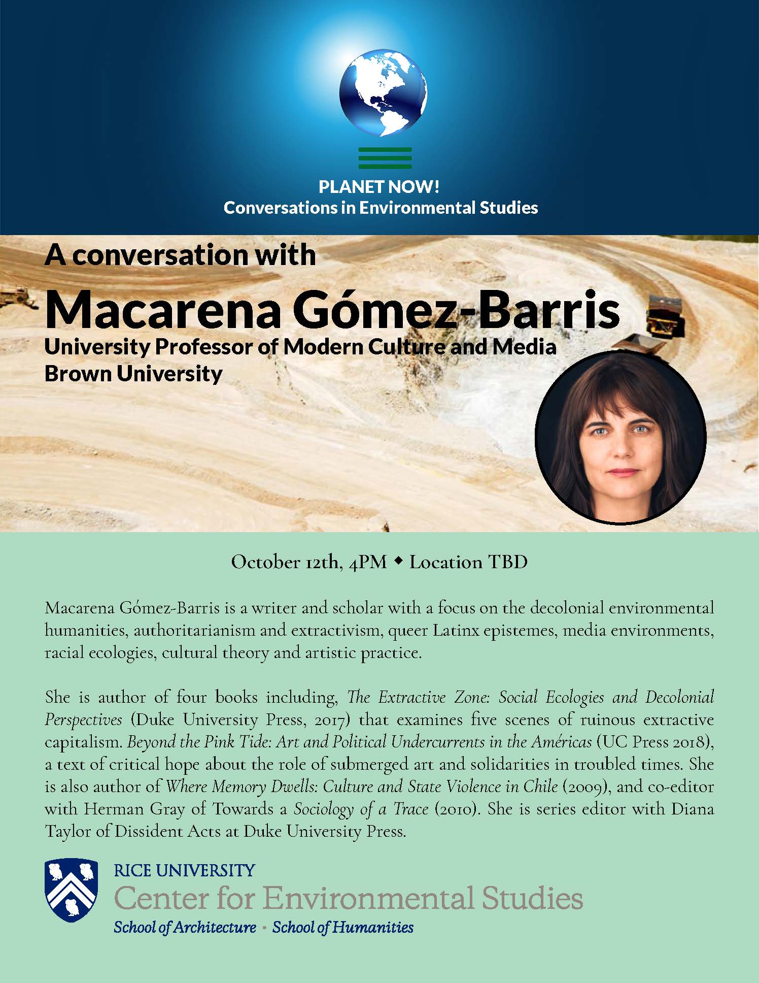 Macarena Gómez-Barris