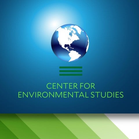 Center for Environmental Studies image
