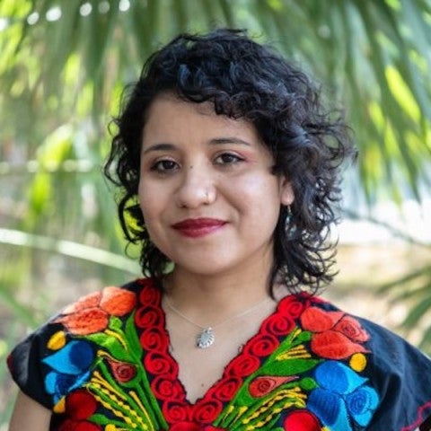 Yudith Nieto